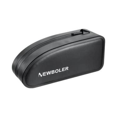 Imagem de Bolsa De Quadro Para Bicicleta De Gravel Em PVC Impermeável NEWBOLER P