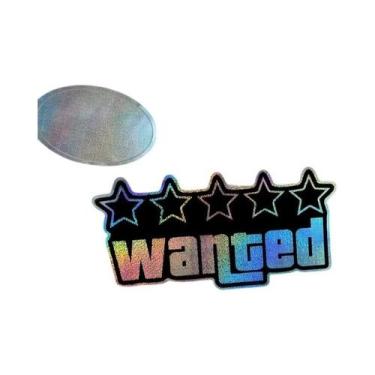 Imagem de Adesivos De Vinil Impermeáveis Para Capacete De Moto, Scooter E Janela