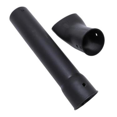 Imagem de Bico De Soprador De Folhas ABS De Alta Velocidade Com Lâmina De Combin