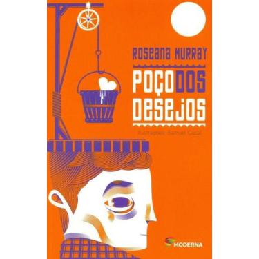 Imagem de Livro - Poço dos desejos