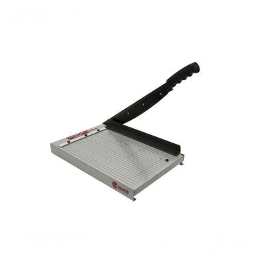 Imagem de Guilhotina Refiladora Facão De Mesa 300Mm Lassane A4