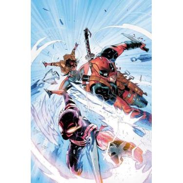 Imagem de Miles Morales: Homem-Aranha (2025) 04 - PANINI - ENCOMENDAS, 3