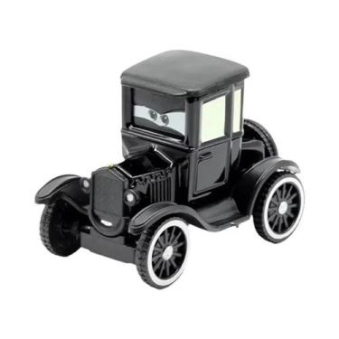 Imagem de Brinquedo De Carro De Corrida Disney Pixar Cars 2 3 Lightning McQueen 