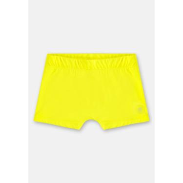 Imagem de Sunga Boxer Poliéster FPS +50 UV Up Baby-Masculino