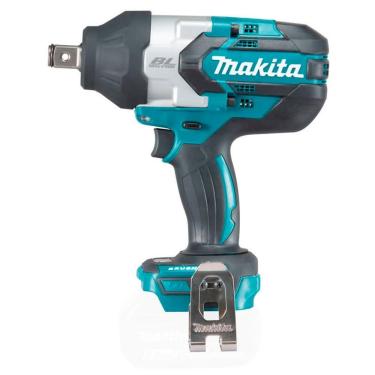 Imagem de Chave de Impacto à Bateria 18V 3/4 1050Nm sem Bateria DTW1001Z Makita