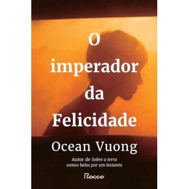 Imagem de Imperador da Felicidade, O - Rocco
