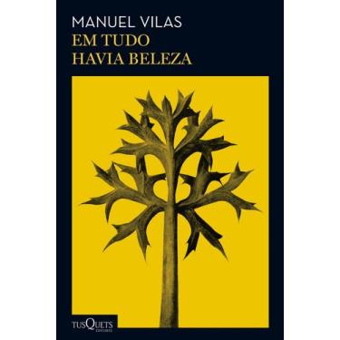 Imagem de Livro - Em tudo havia beleza - Tusquets