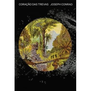 Imagem de Livro - Coração das trevas