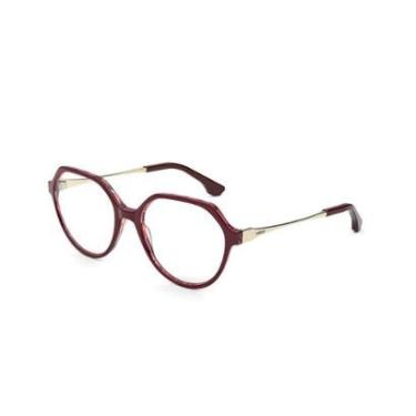 Imagem de Armação Óculos Colcci Elli C6156c9253-Feminino