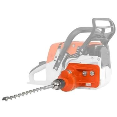 Imagem de Furadeira para Motosserra Husqvarna 135 Mark LI BRISTOL