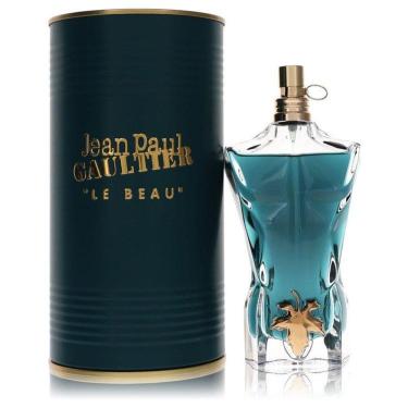 Imagem de Col. Masculino Jean Paul Gaultier Le Beau 125 Ml