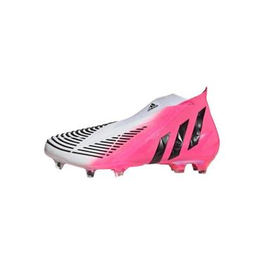 Imagem de Chuteira Predator Edge Lethal Zones+ Campo Adidas-Unissex