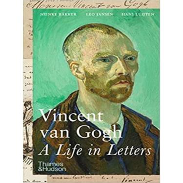 Imagem de Vincent Van Gogh - A Life In Letters