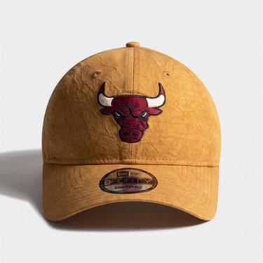 Imagem de Boné NBA Chicago Bulls New Era 940 Fantasy Masculino-Masculino