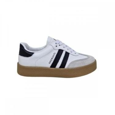 Imagem de Tenis Cravo & Canela 1573cc Thais Feminino-Feminino