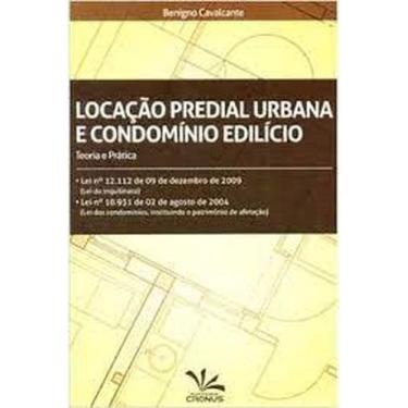 Imagem de Locação Predial Urbana e Condomínio Edilício - CRONUS EDITORA, 3
