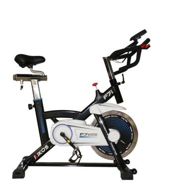 Imagem de Bicicleta Spinning Kikos F7i