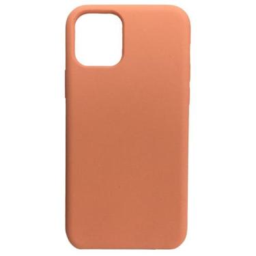 Imagem de Capa Capinha Case para iPhone 11 Pro - Stylus Cases, Salmão Case