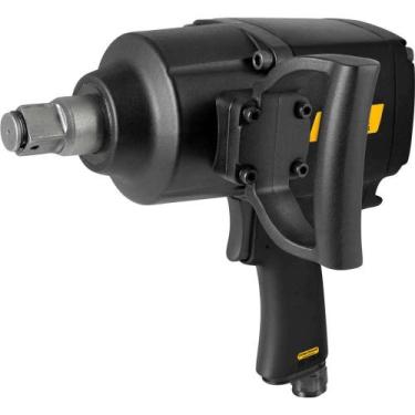 Imagem de Chave de Impacto Pneumática 1" - 25,4 mm, CIP 111, Vonder Plus OstenVo