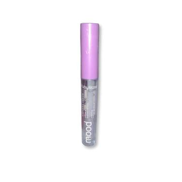 Imagem de Máscara Sérum Incolor Melu Ruby Rose com Brilho Cílios e Sobrancelhas 