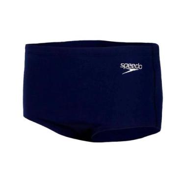 Imagem de Sunga Speedo Tradicional II, Ls marinho, GG2