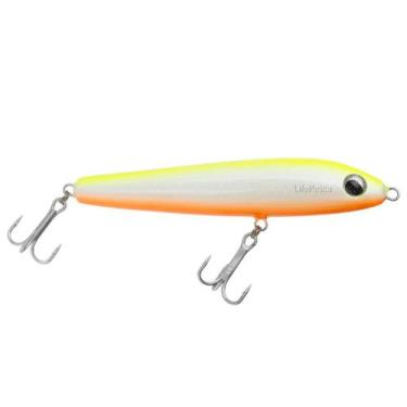 Imagem de Isca Artificial OCL Control Minnow 100 10cm/12,5g - Várias Cores, Cor,