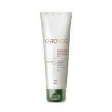 Imagem de Protetor Antioleosidade Redutor de Poros FPS 30 Chronos Incolor - 50g