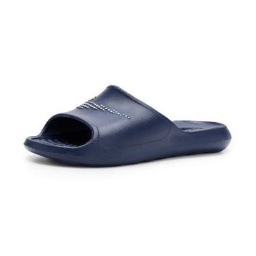 Imagem de Chinelo Masculino Nike Cz5478 Victori One Shower Slide Marinho 42