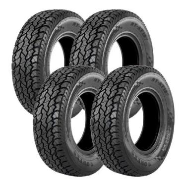 Imagem de Jogo 4 Pneus Onyx Aro 15 NY-AT187 31X10.50R15 109R