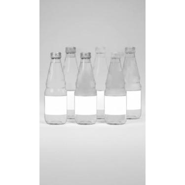 Imagem de Água Mineral Sem Gás 300ml Pack C/6 Garrafas - Congratulations Store