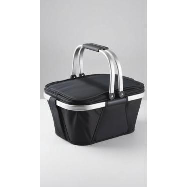 Imagem de Cesta Térmica Dobrável 20L com Alça - Congratulations Store