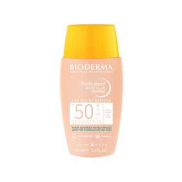 Imagem de Photoderm Nude Touch Fps 50+ 1.0, Bioderma, 40 Ml