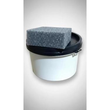 Imagem de Gel de Silicone Automotivo 500g + Aplicador - Congratulations Store