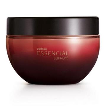 Imagem de Desodorante Hidratante Corporal Perfumado Essencial Supreme 200g - Nat