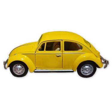 Imagem de Carro Miniatura Metal Fricção Carrinho Action c/ Som e Luz - Califórni
