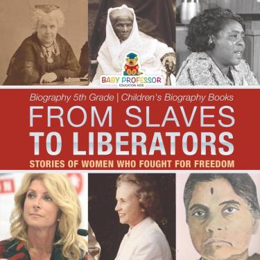 Imagem de From Slaves to Liberators