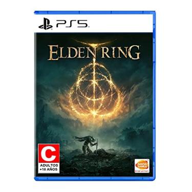 Imagem de Elden Ring - PlayStation 5