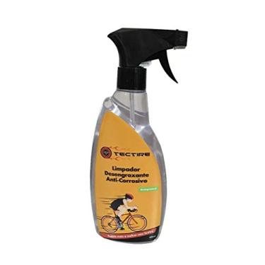 Imagem de Limpador Desengraxante Tectire Multiuso Biodegradável 500ml