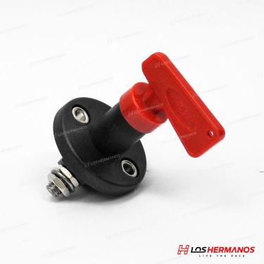 Imagem de Chave Geral Automotiva Bateria Universal Removível - Unique 1