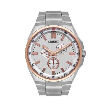 Imagem de Relógio Orient Masculino Mtssm013 S1Sx