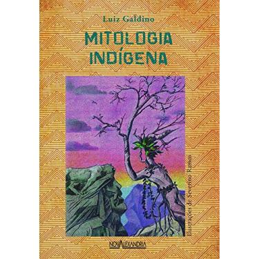 Imagem de Mitologia indígena