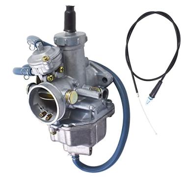 Imagem de Cabo de carburador e acelerador adequado para Honda Recon 250 TRX250 TRX250TE TRX250TM