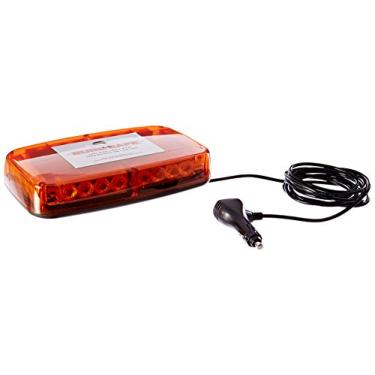 Imagem de Wolo 3720M-A Sure Safe Barra de Luz Perfil Baixo