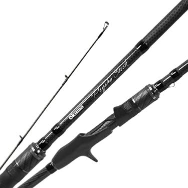 Imagem de Okuma Haste Psycho Stick PSY-C-721H 2,8 m de altura