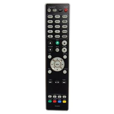 Imagem de Controle remoto universal compatível com controle remoto receptor de áudio/vídeo MARANTZ RC035SR NR1609 NR1710 SR5013 SR5014 SR6012 SR6014