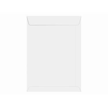 Imagem de Envelope Saco Branco 2300 162 X 229Mm 90G 250 Un Foroni