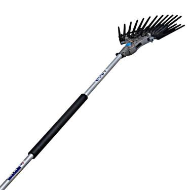 Imagem de Derriçadeira Profissional Nakashi DDL270NL com Motor Nakashi á Gasolina 2 Tempos 25,4cc...