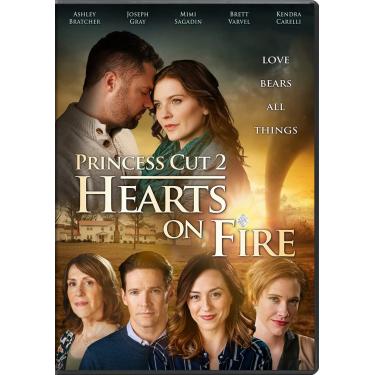 Imagem de Princess Cut 2: Hearts on Fire