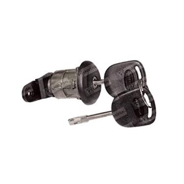 Imagem de Cilindro Porta Dianteira Courier Ld 1997 Ate 2013 Fiesta1996 Ate 2006 Ka1997 Ate 2007