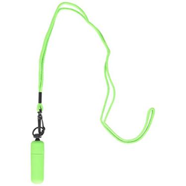Imagem de PIPEDREAM Colar Com Cápsula Neon Party Vibe Necklace Green Pipedream Pipedream Verde